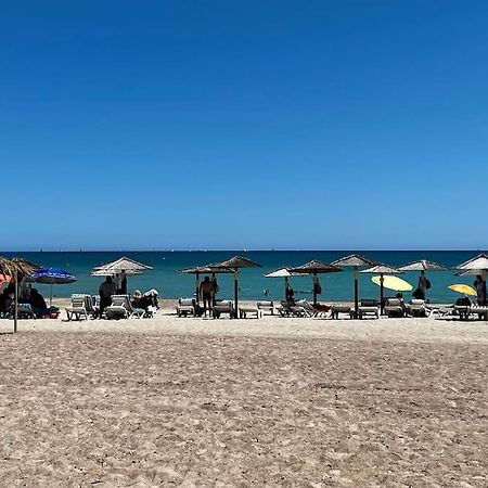 Apartamento En Benicasim 베니카씸 외부 사진