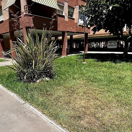 Apartamento En Benicasim 베니카씸 외부 사진
