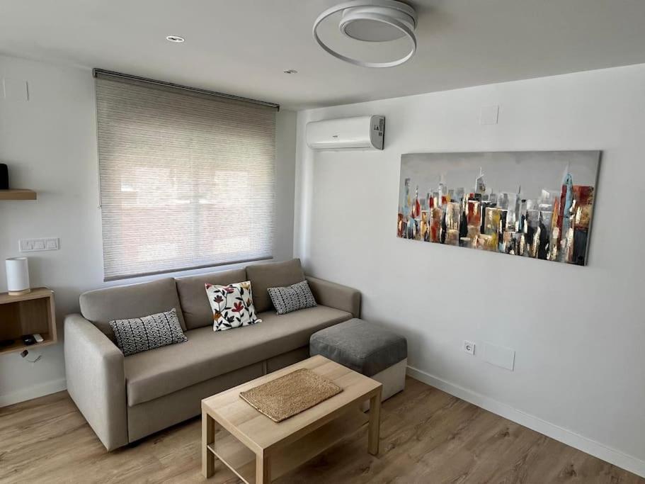 Apartamento En Benicasim 베니카씸 외부 사진