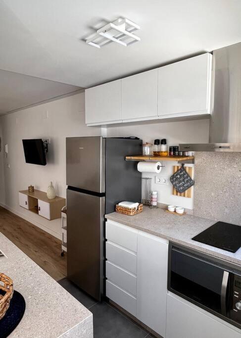 Apartamento En Benicasim 베니카씸 외부 사진