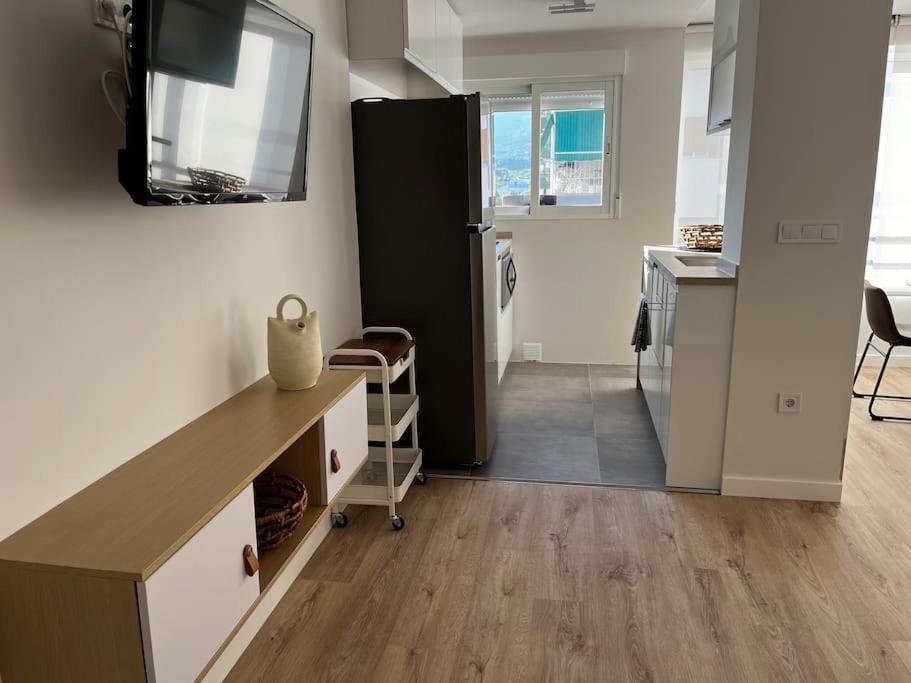 Apartamento En Benicasim 베니카씸 외부 사진