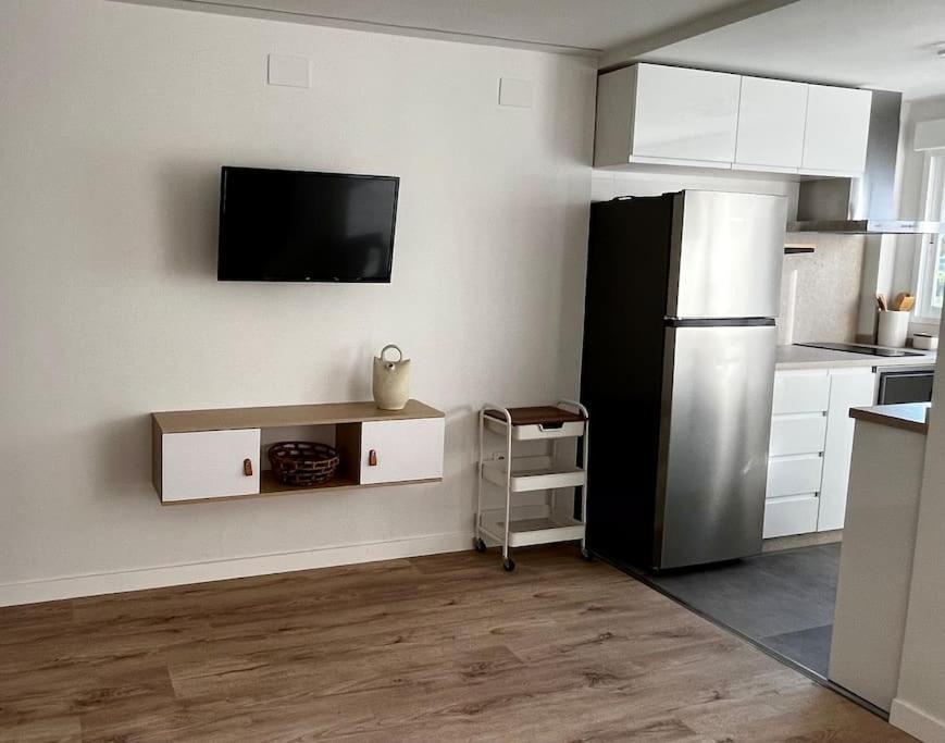 Apartamento En Benicasim 베니카씸 외부 사진