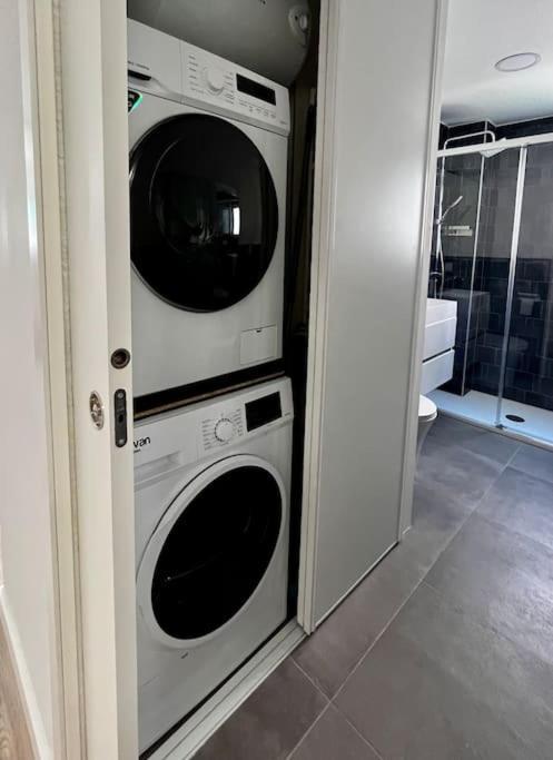 Apartamento En Benicasim 베니카씸 외부 사진
