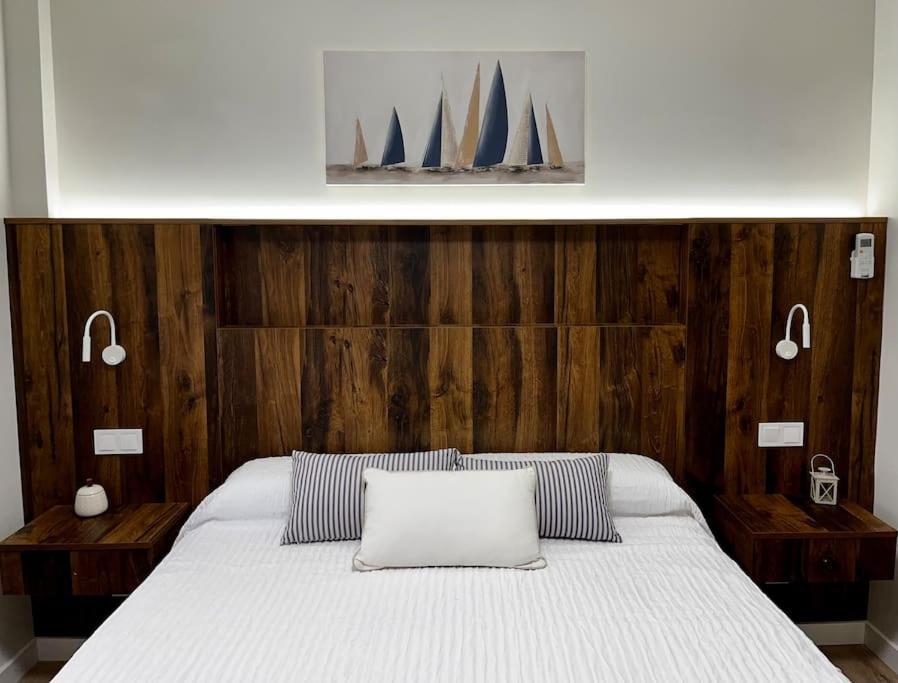 Apartamento En Benicasim 베니카씸 외부 사진