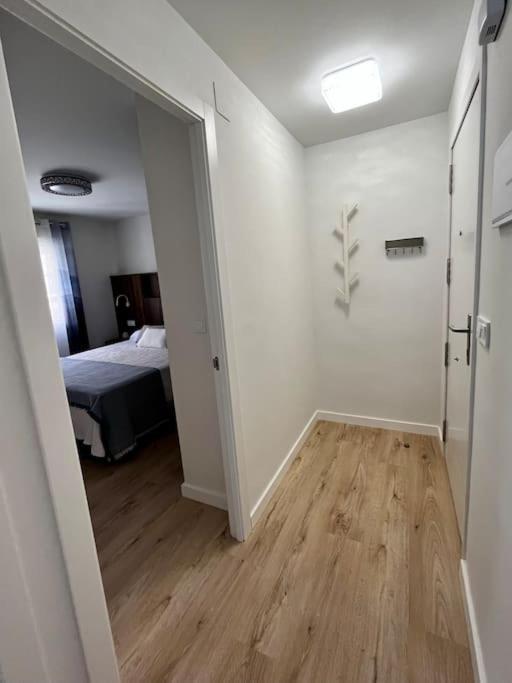 Apartamento En Benicasim 베니카씸 외부 사진