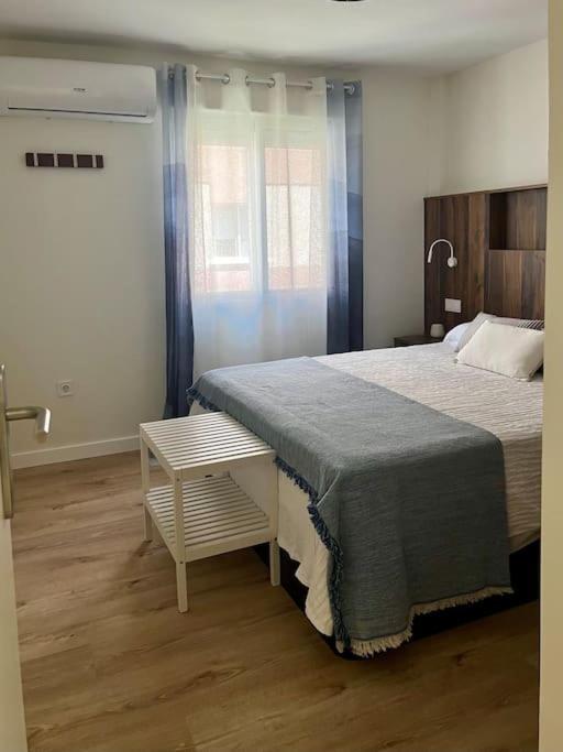 Apartamento En Benicasim 베니카씸 외부 사진