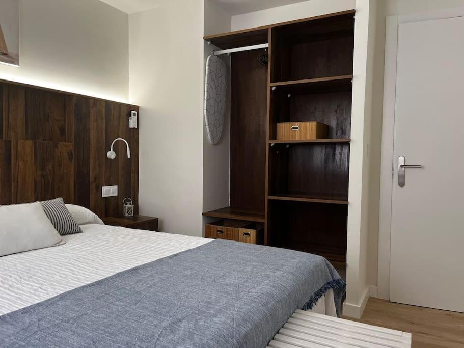 Apartamento En Benicasim 베니카씸 외부 사진