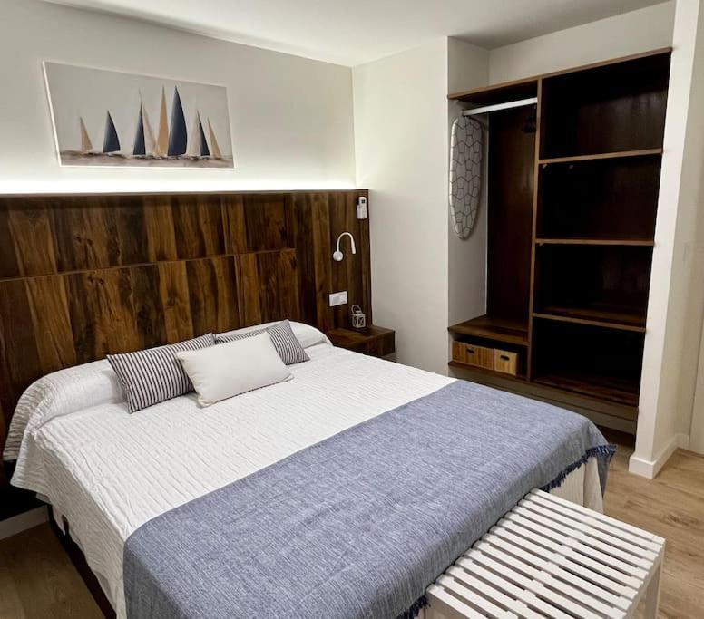 Apartamento En Benicasim 베니카씸 외부 사진
