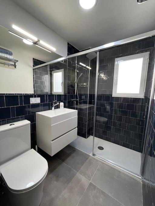 Apartamento En Benicasim 베니카씸 외부 사진