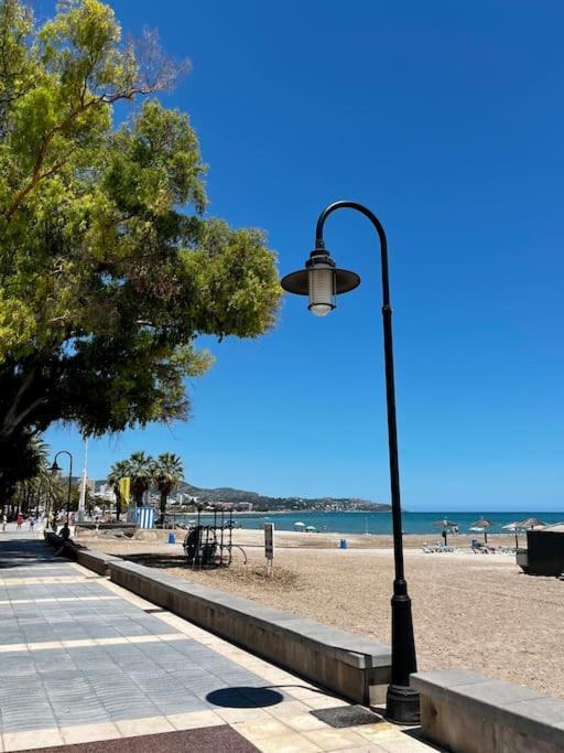 Apartamento En Benicasim 베니카씸 외부 사진