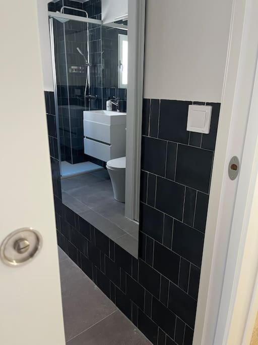 Apartamento En Benicasim 베니카씸 외부 사진
