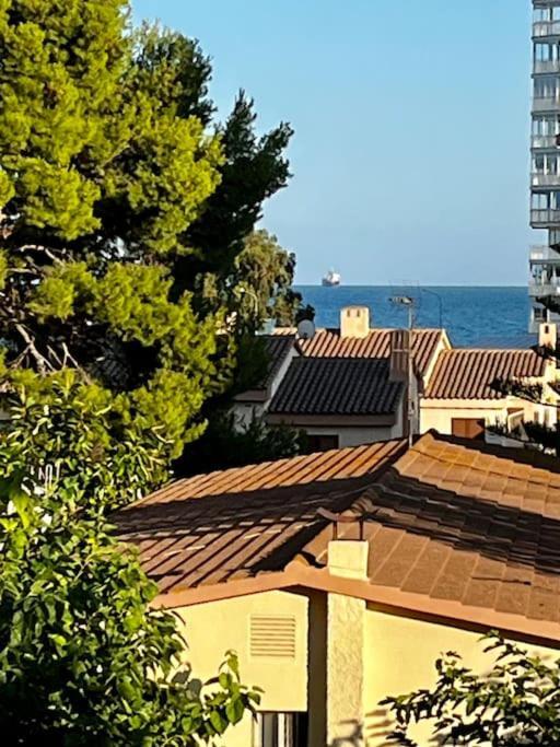Apartamento En Benicasim 베니카씸 외부 사진