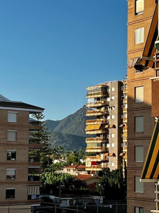 Apartamento En Benicasim 베니카씸 외부 사진