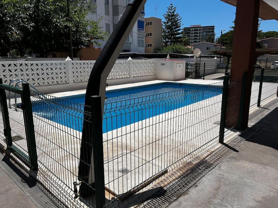 Apartamento En Benicasim 베니카씸 외부 사진