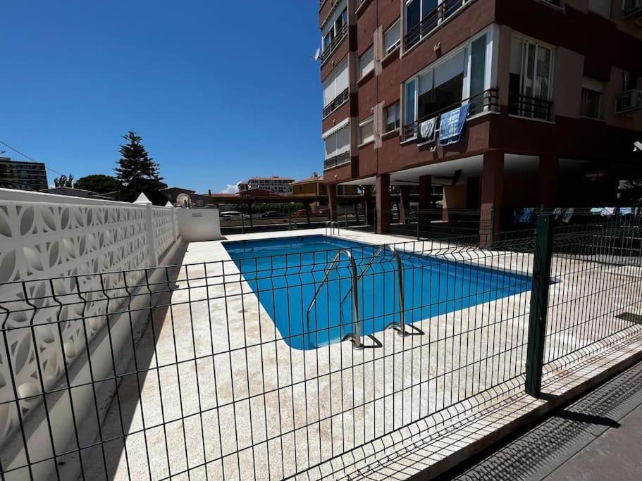 Apartamento En Benicasim 베니카씸 외부 사진