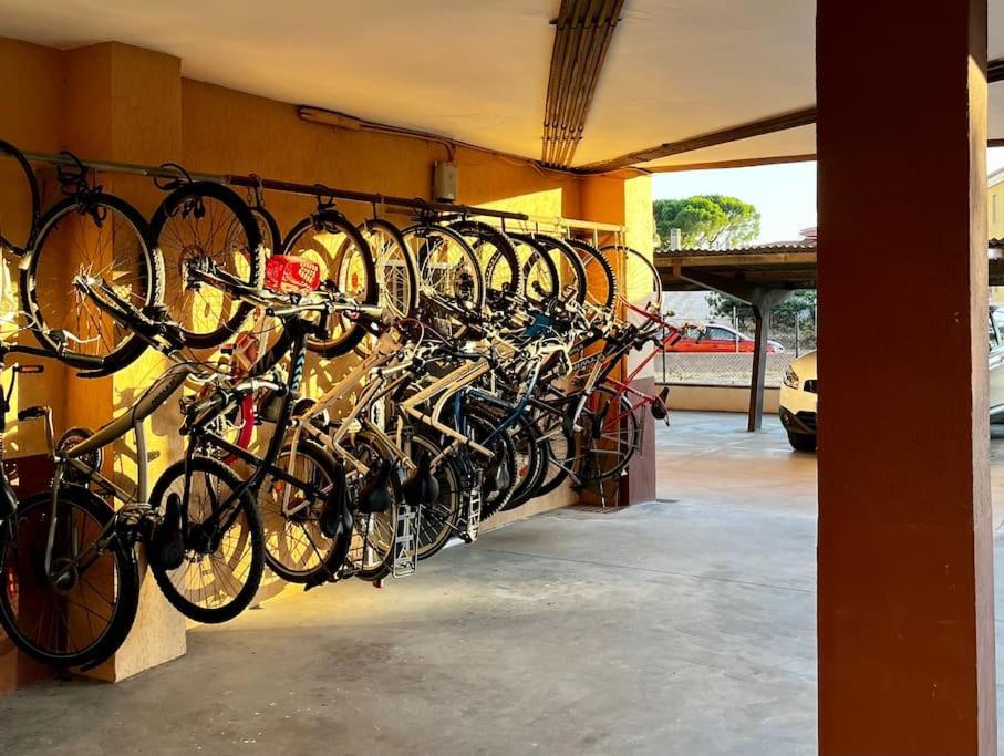 Apartamento En Benicasim 베니카씸 외부 사진